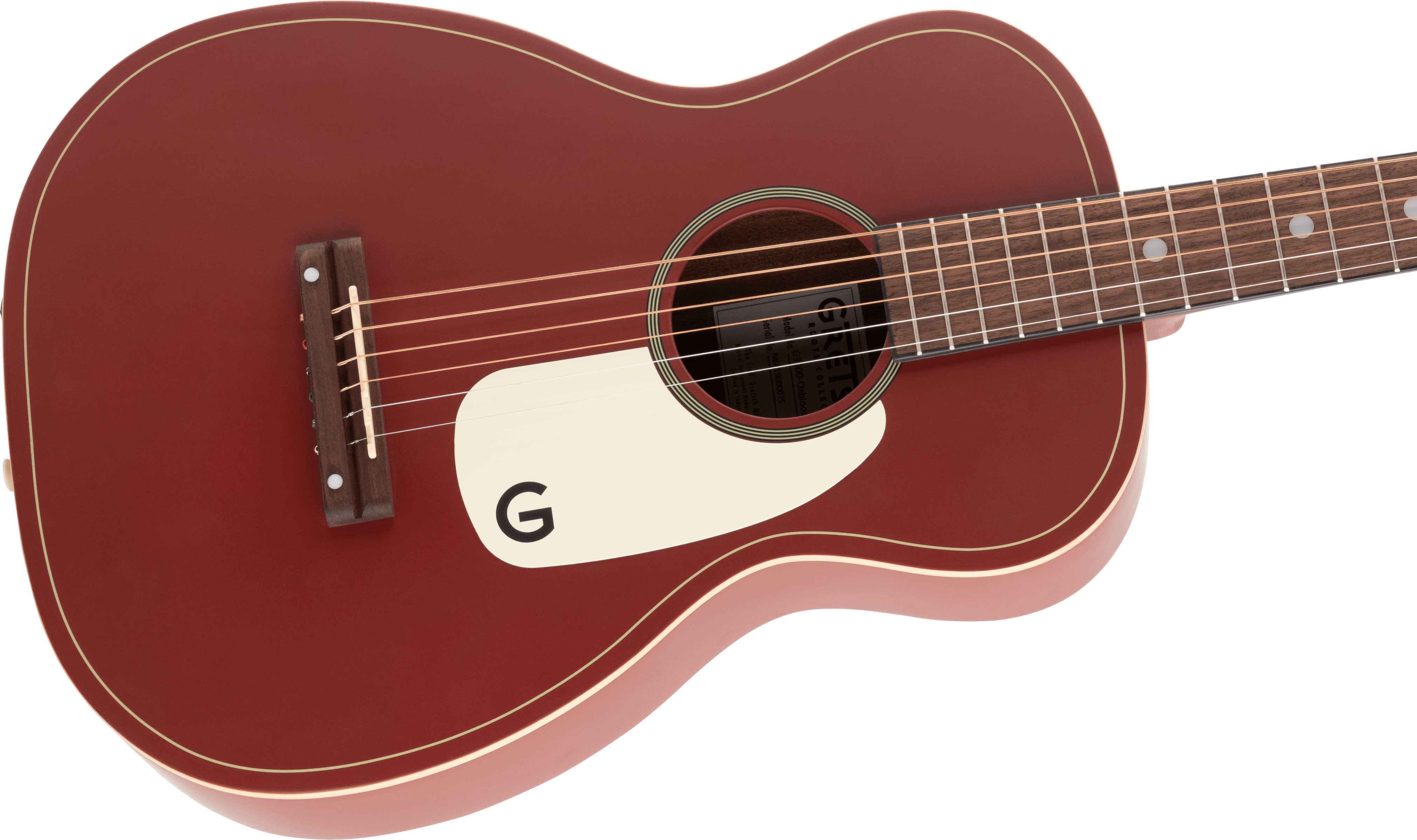 Gretsch jim outlet dandy limited edition