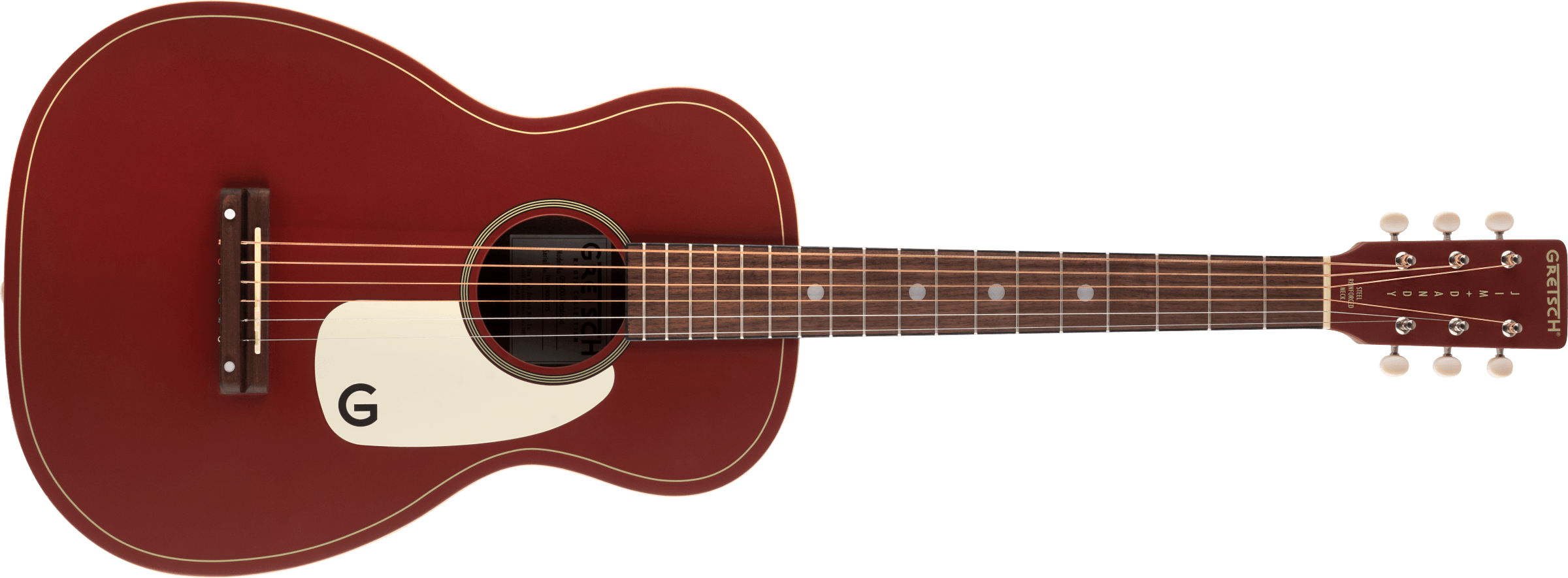 Gretsch jim sales dandy colors