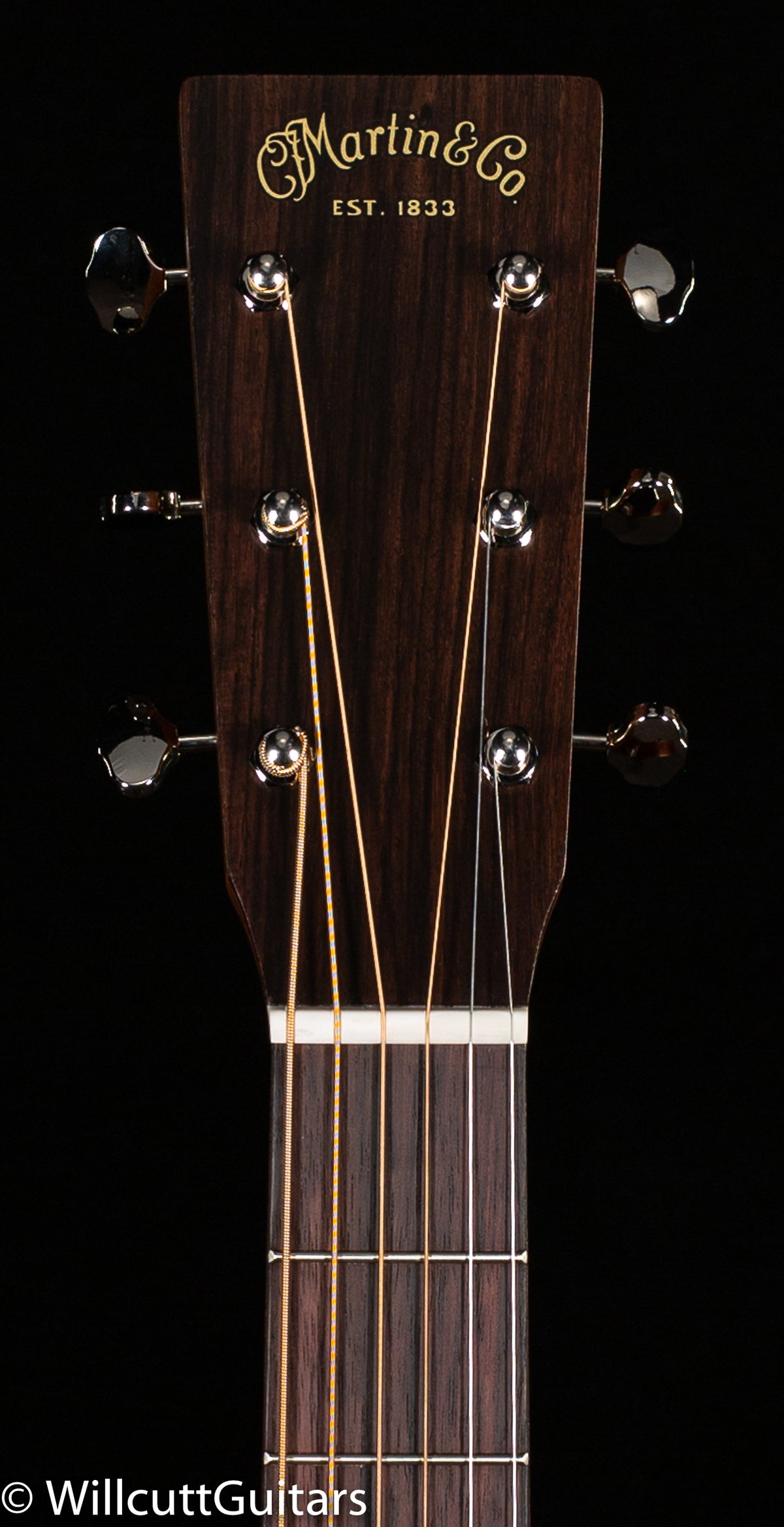 Martin D-15M (592)