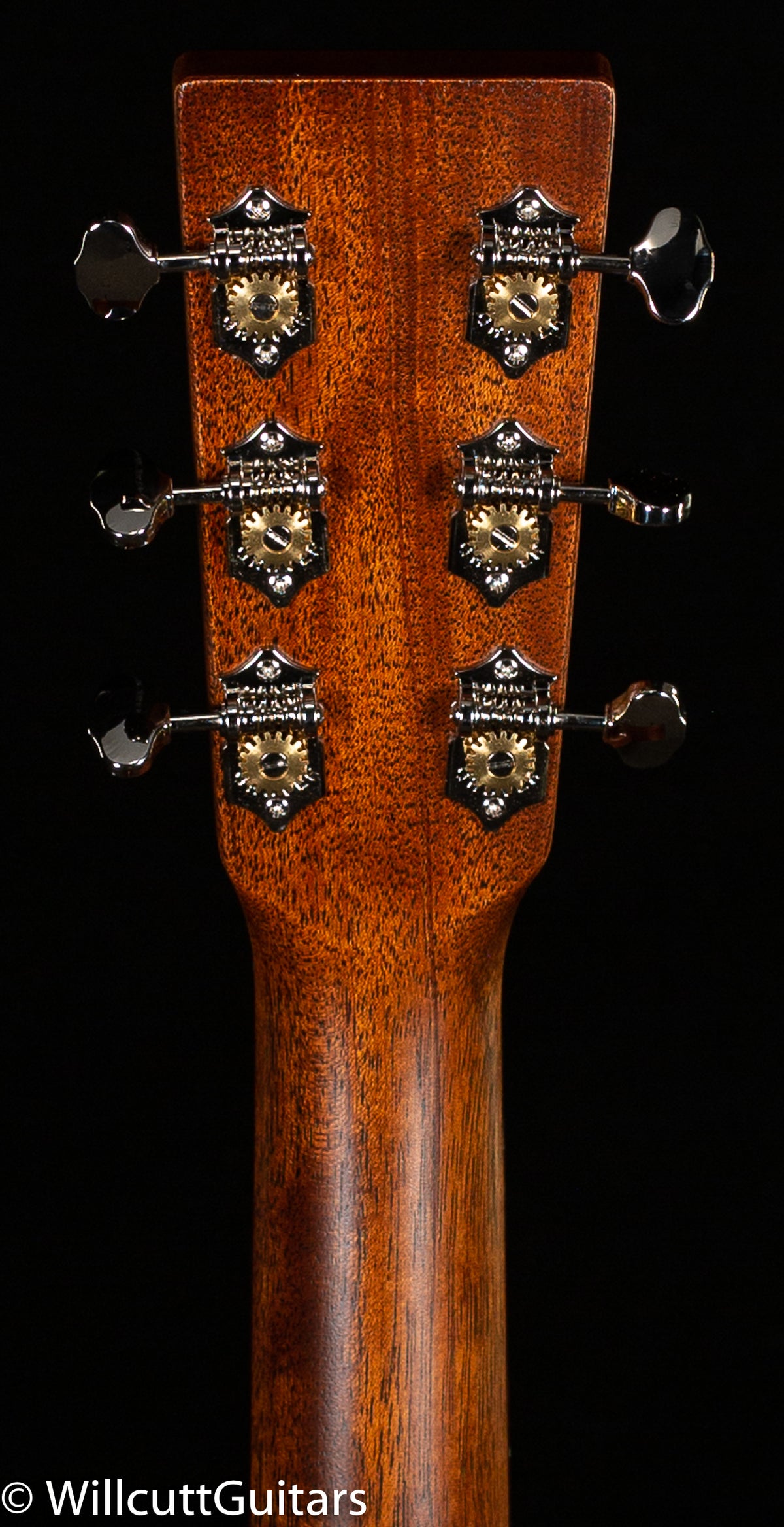 Martin D-15M (592)