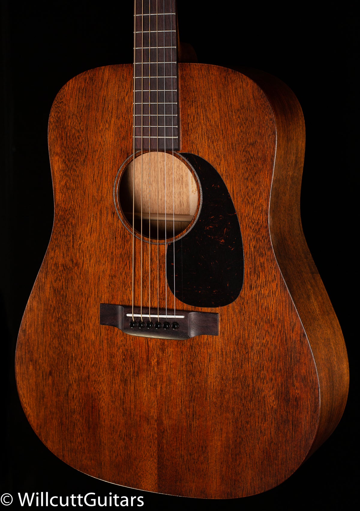 Martin D-15M (596)
