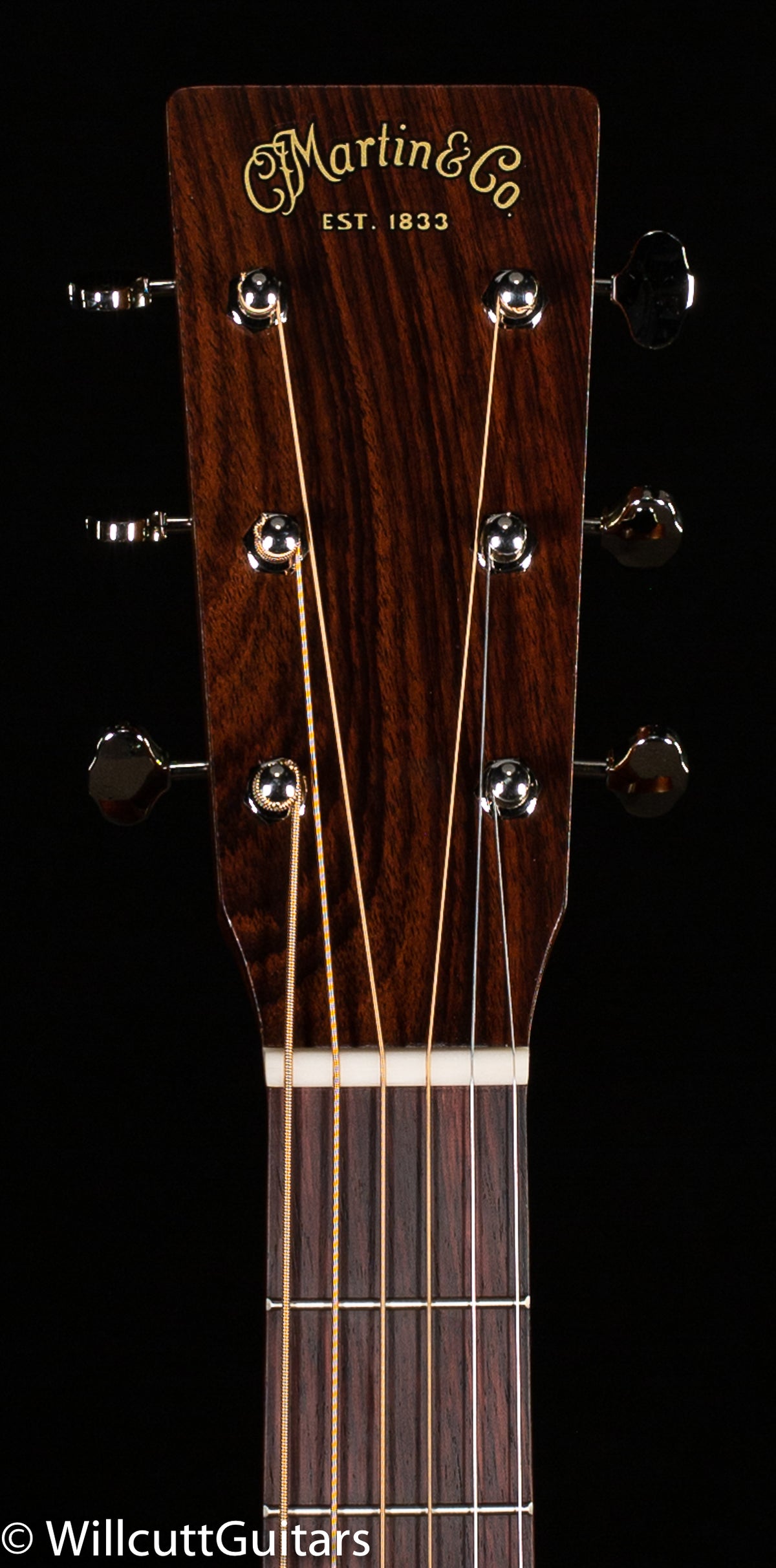 Martin D-15M (596)