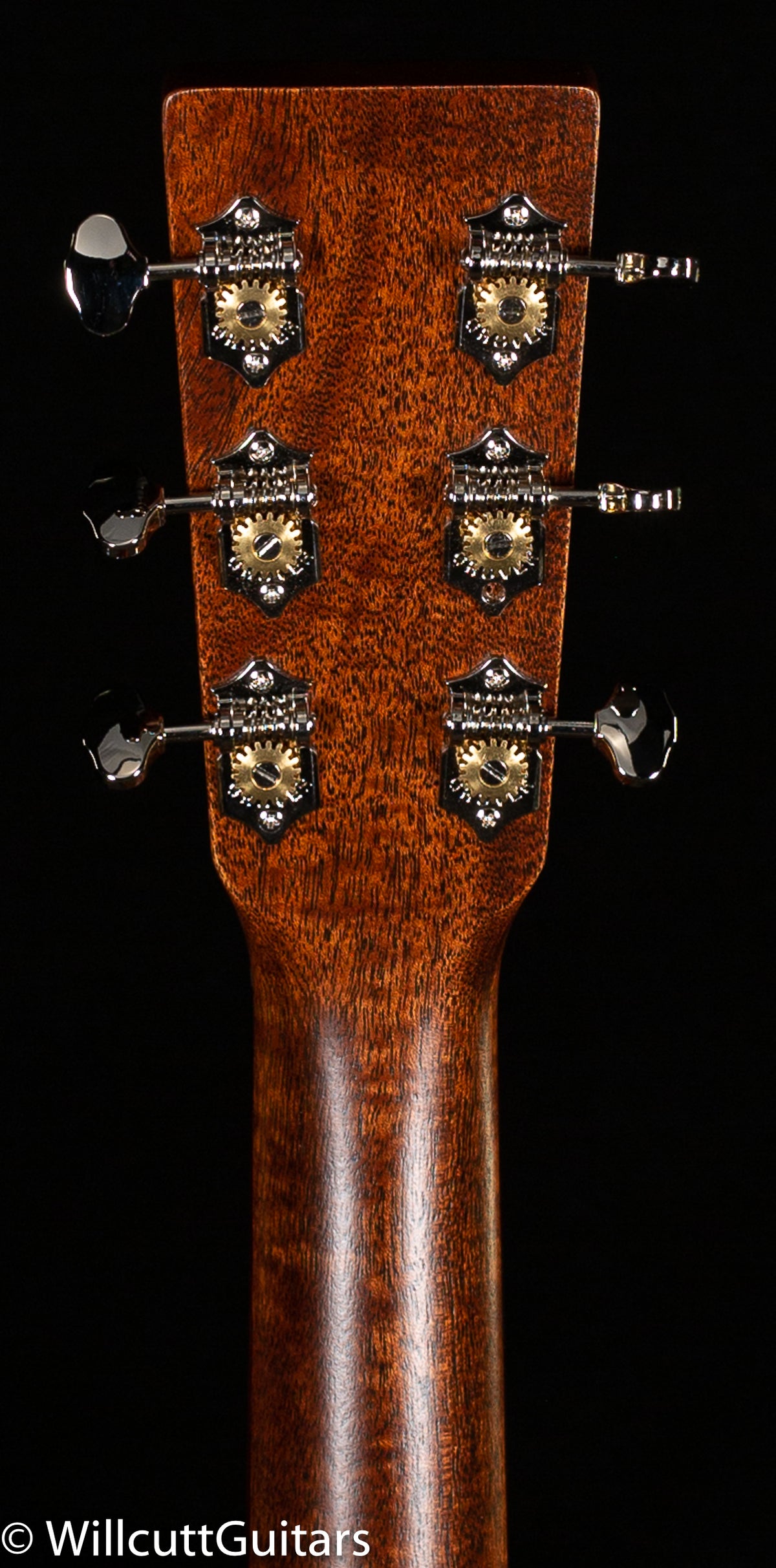 Martin D-15M (596)