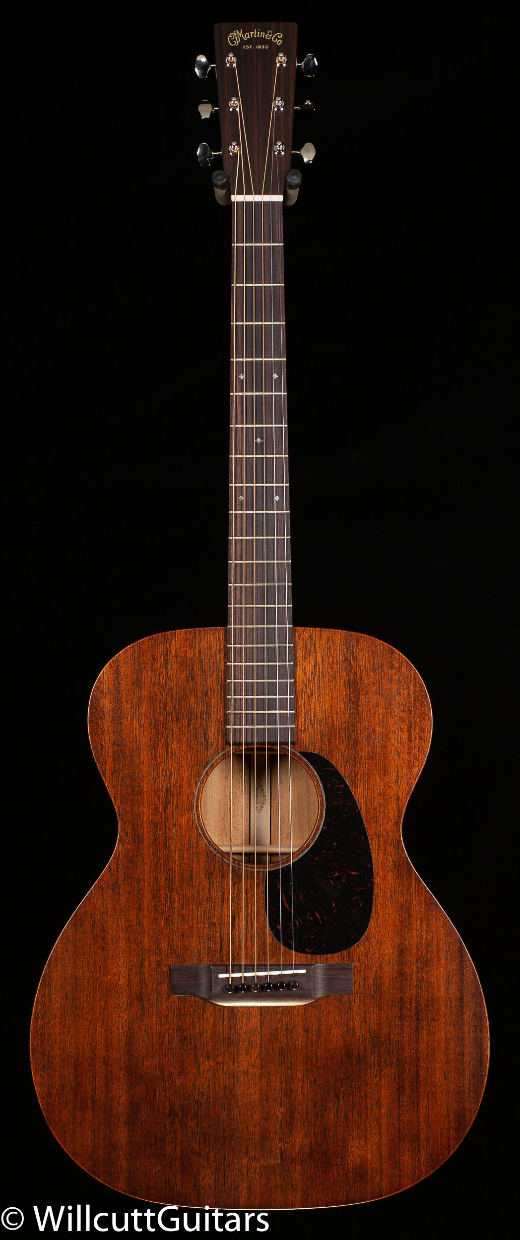 Martin 000-15M (432)