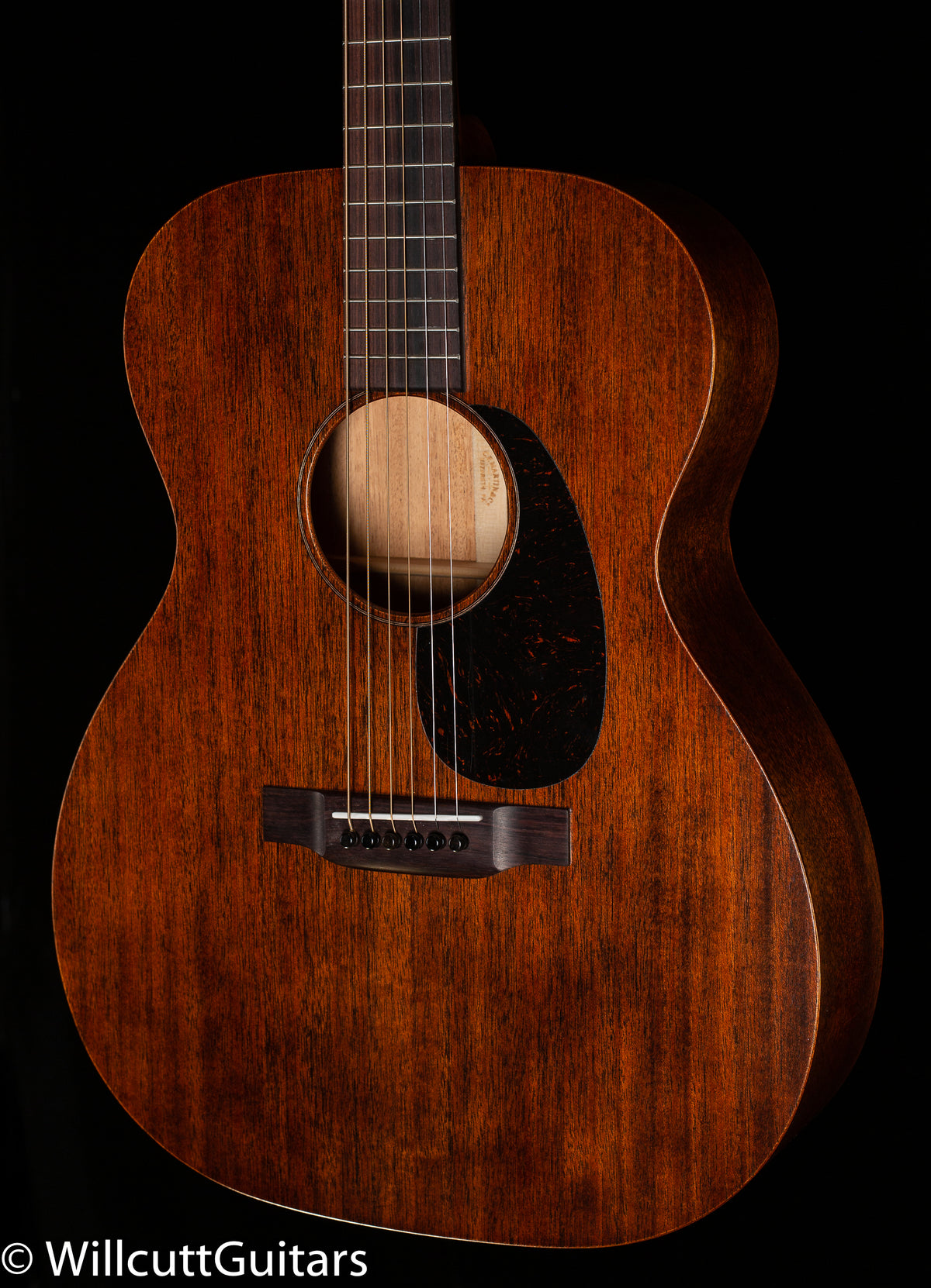 Martin 000-15M (432)