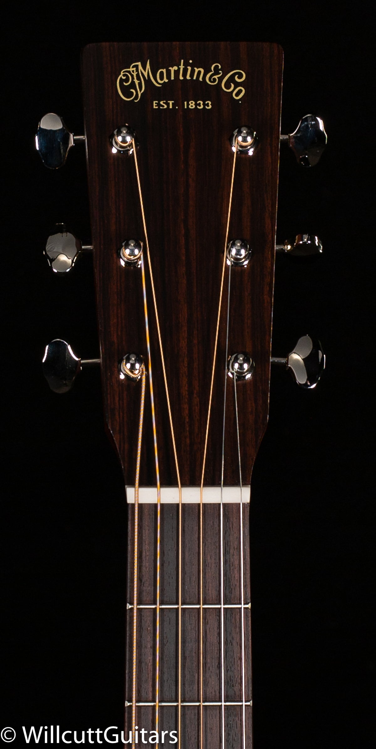 Martin 000-15M (432)