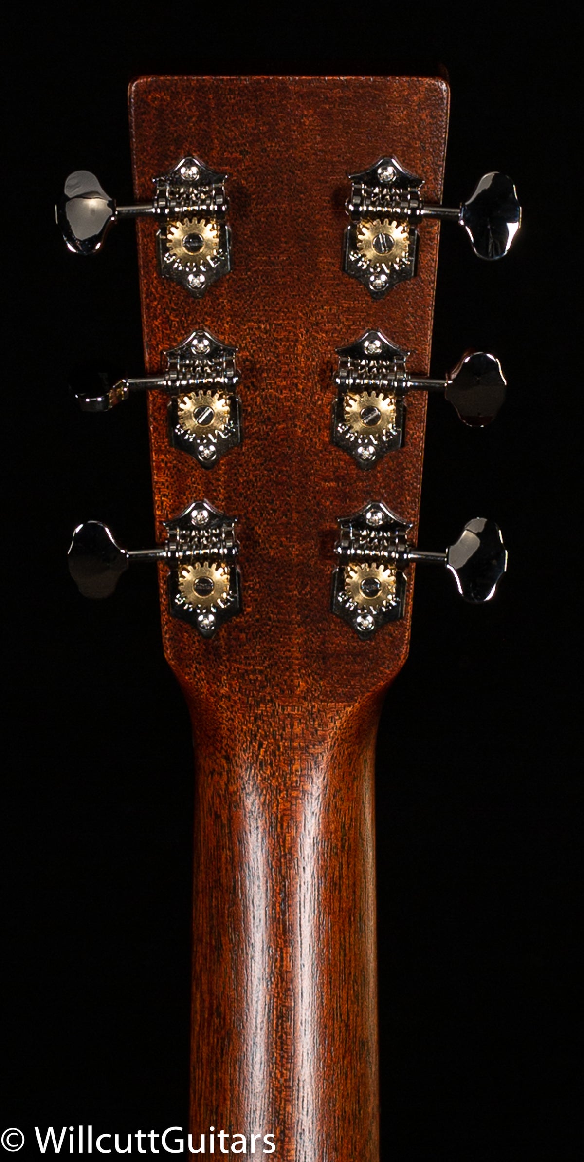 Martin 000-15M (432)