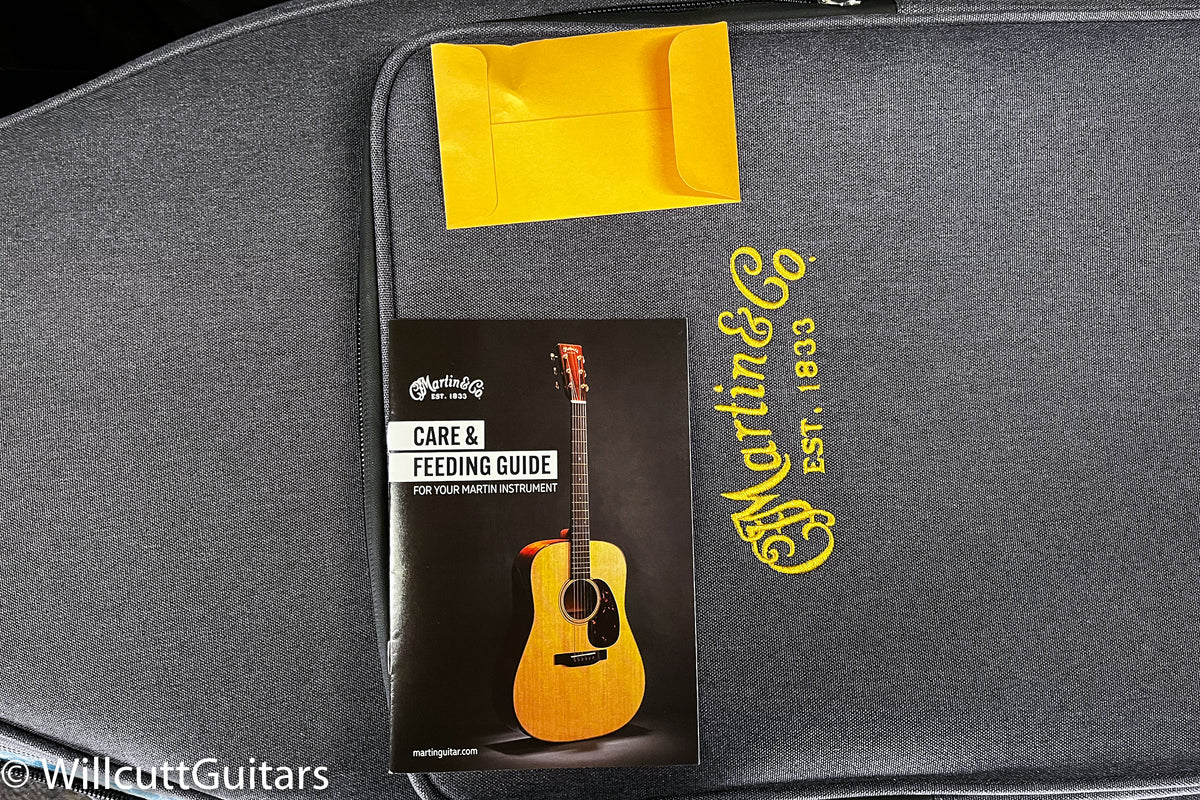 Martin 000-15M (432)