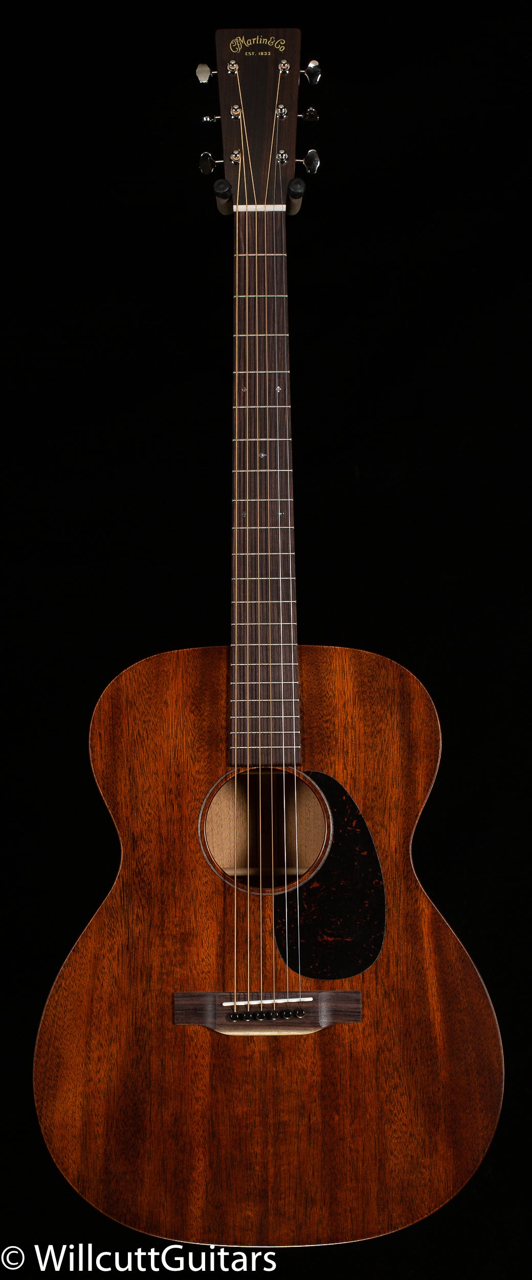 Martin 000-15M (479)