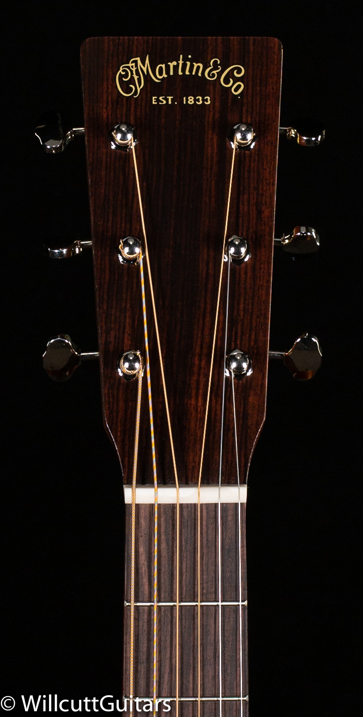 Martin 000-15M (479)