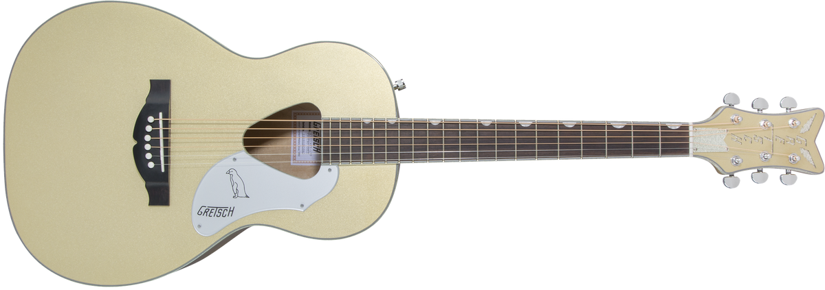 Gretsch G5021E LTD RANCHER Peng A/E CSG