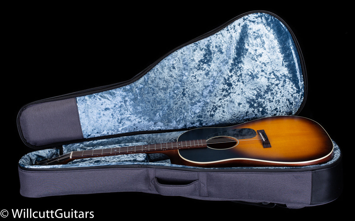 Martin DSS-17 Whiskey Sunset (421)