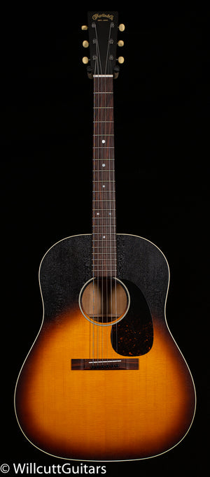 Martin DSS-17 Whiskey Sunset (494)