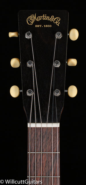 Martin DSS-17 Whiskey Sunset (494)