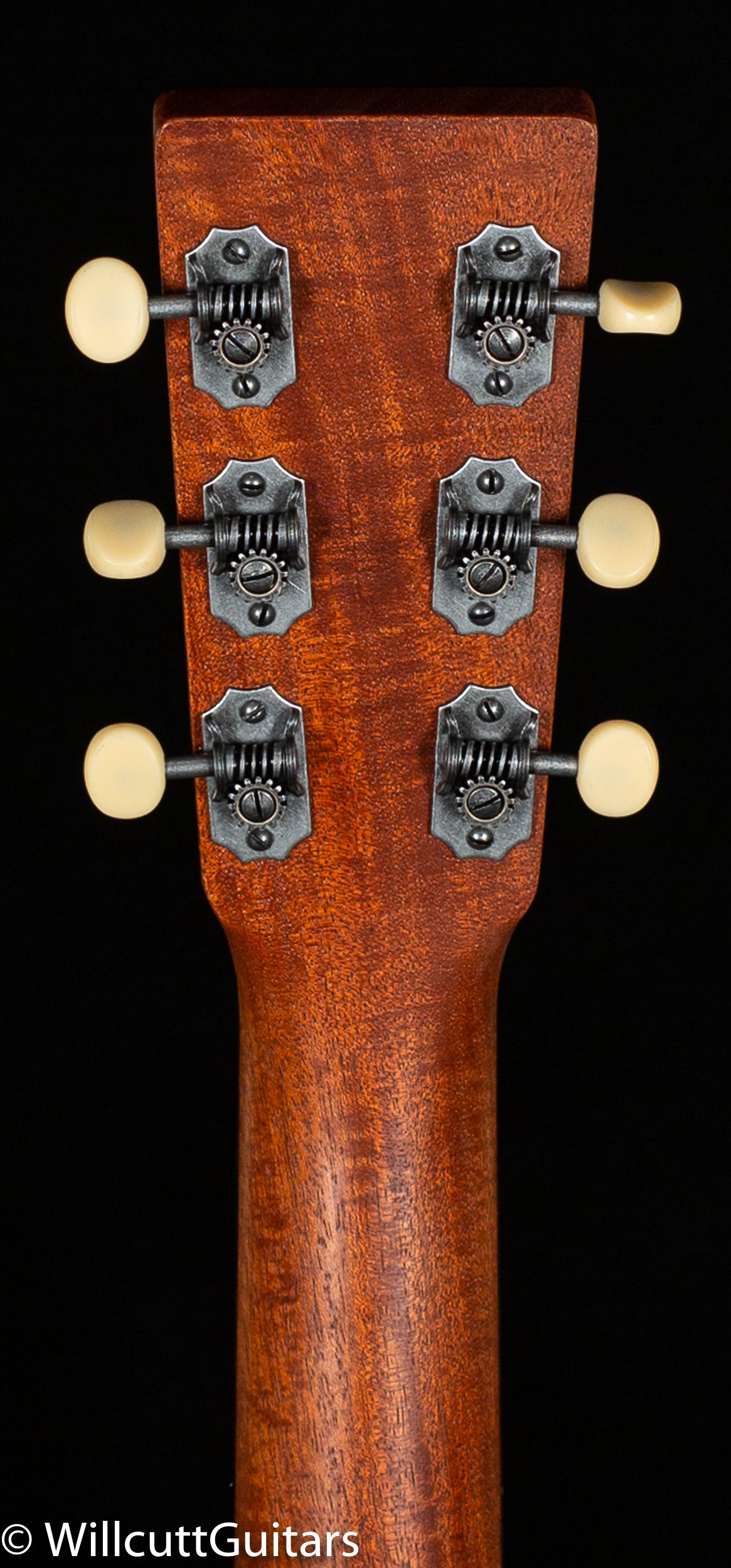 Martin DSS-17 Whiskey Sunset (494)