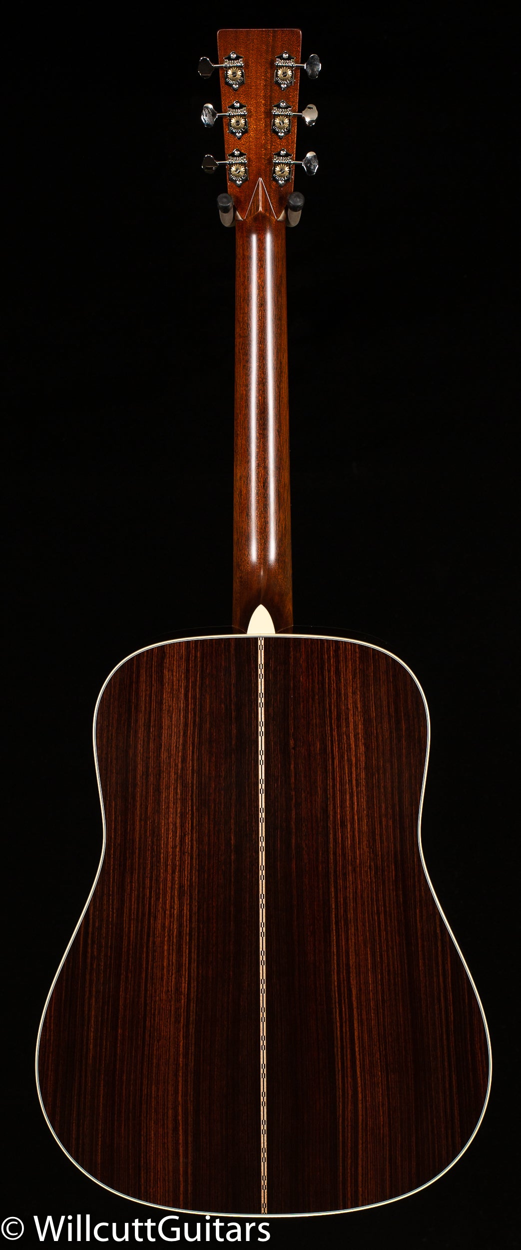 Martin D-28 Ambertone (002)