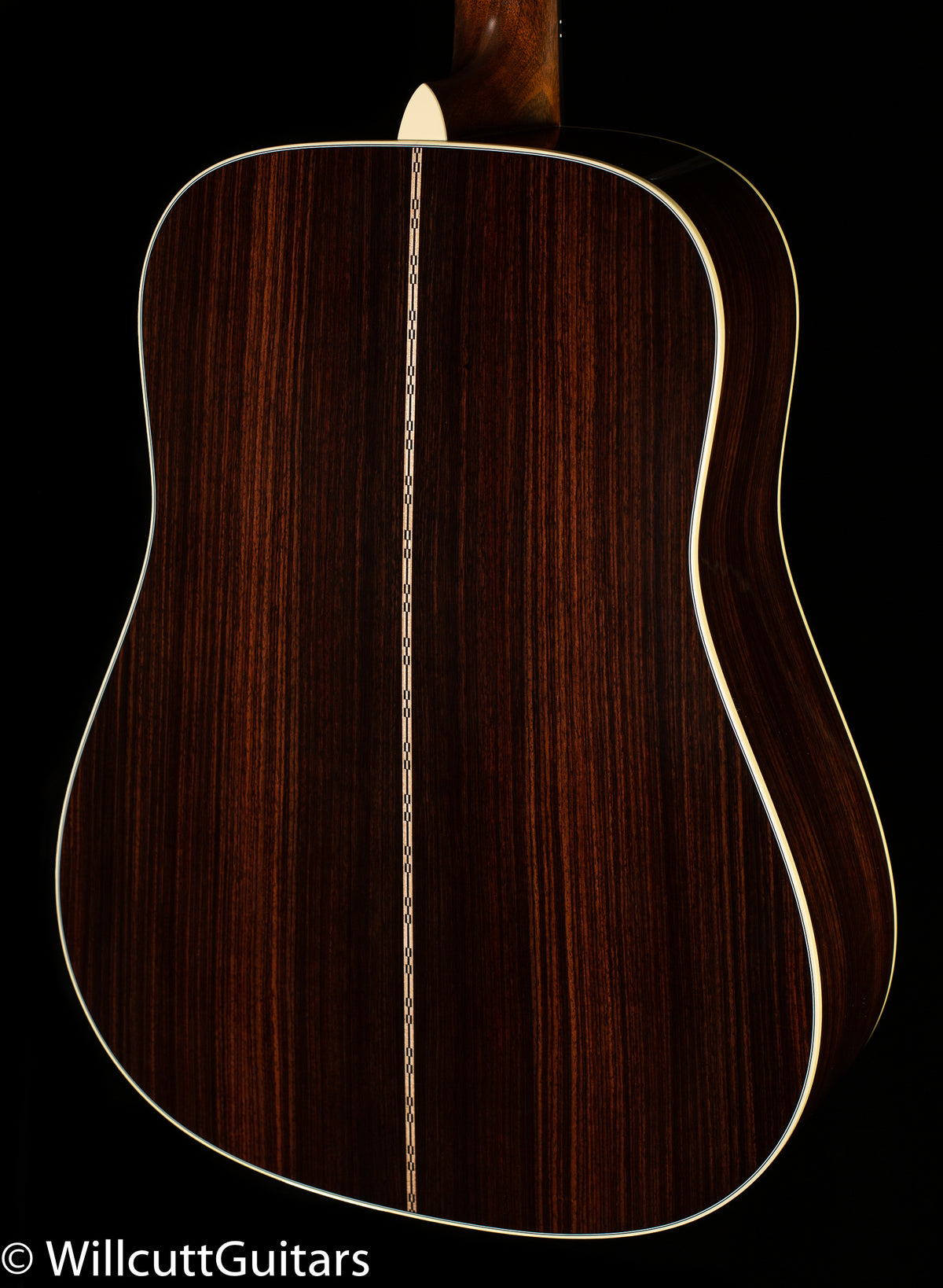 Martin D-28 Ambertone (002)