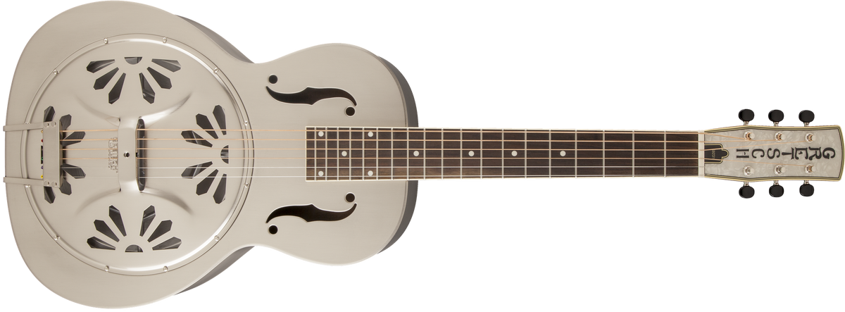 Gretsch G9231 Bobtail Steel Square Neck