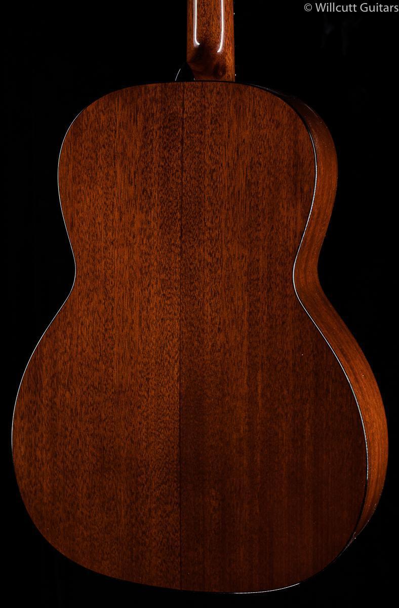 Collings 0001 12-Fret Mahogany (698)