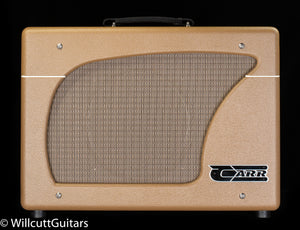 Carr Impala 112 Combo, Coco