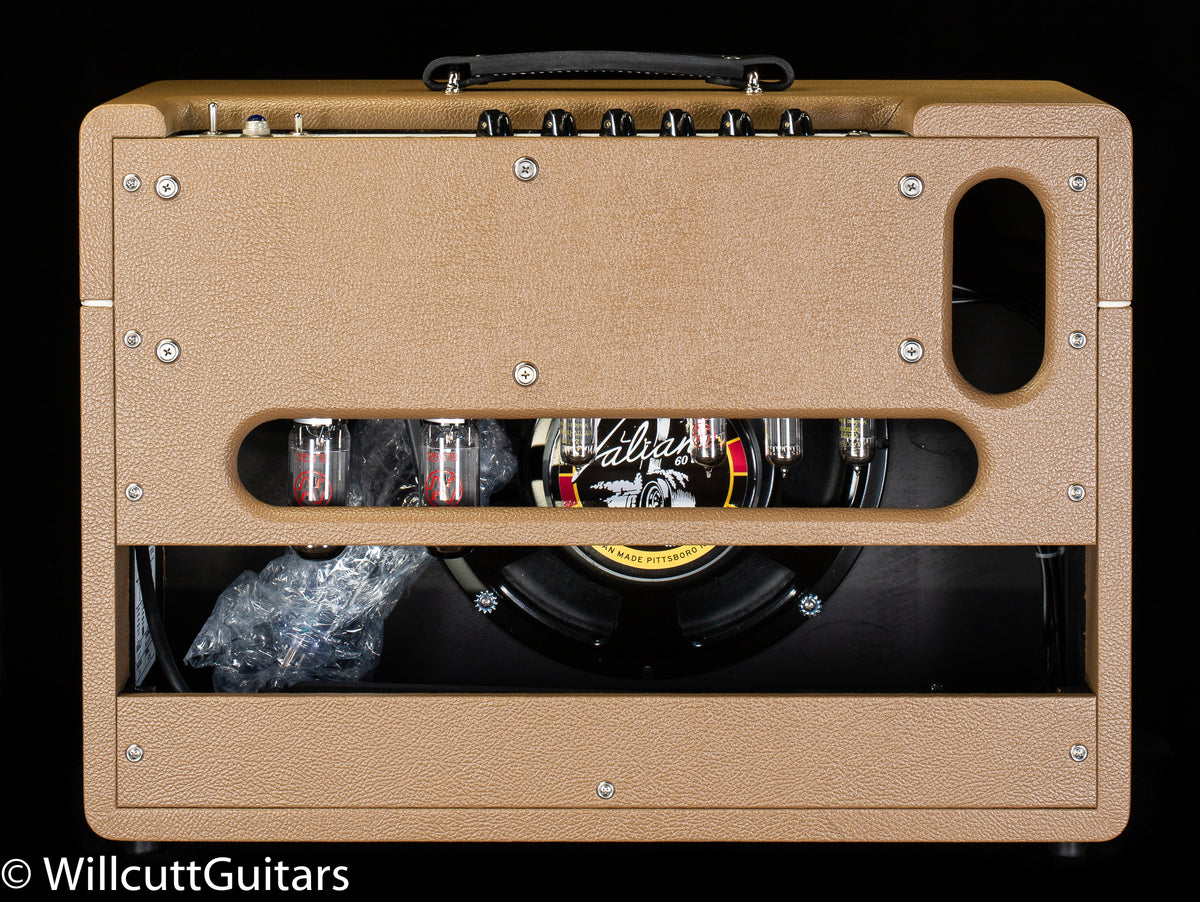 Carr Impala 112 Combo, Coco