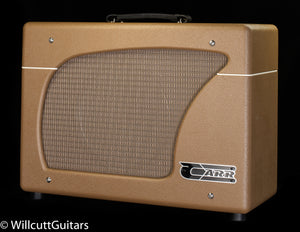 Carr Impala 112 Combo, Coco