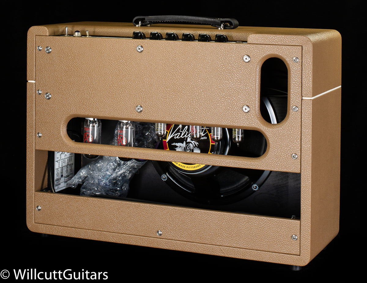 Carr Impala 112 Combo, Coco