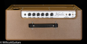 Carr Impala 112 Combo, Coco