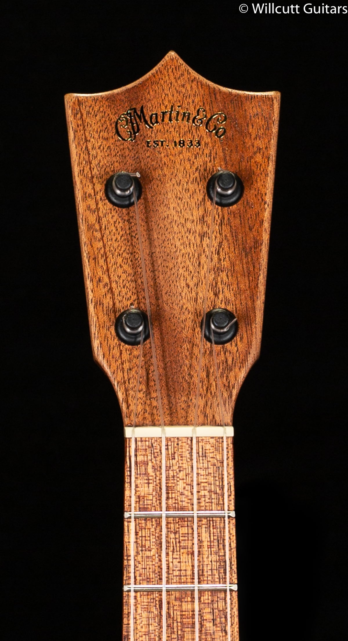 Martin T1 Tenor Uke Streetmaster