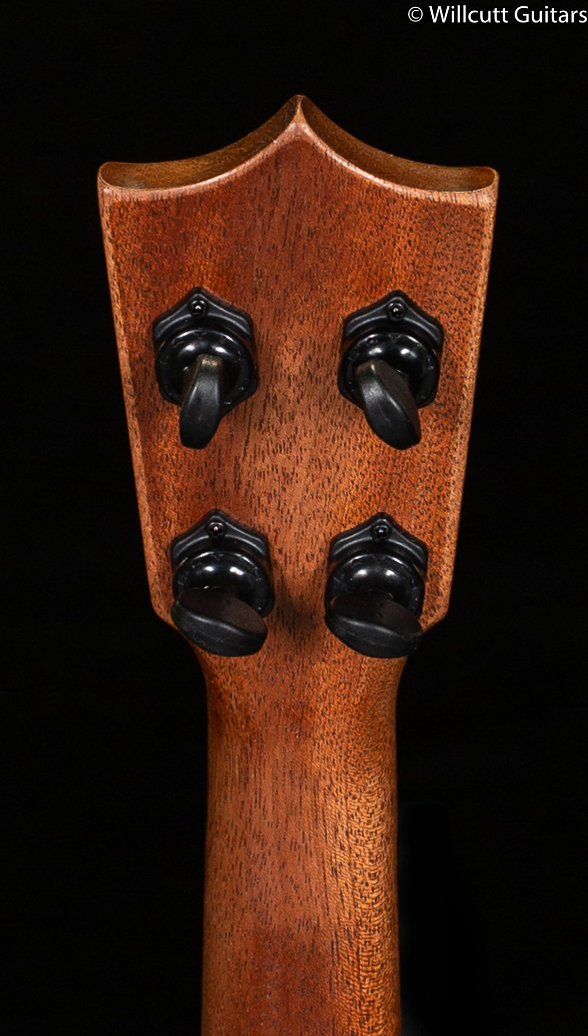 Martin T1 Tenor Uke Streetmaster