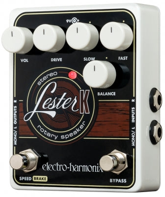 Electro-Harmonix Lester K