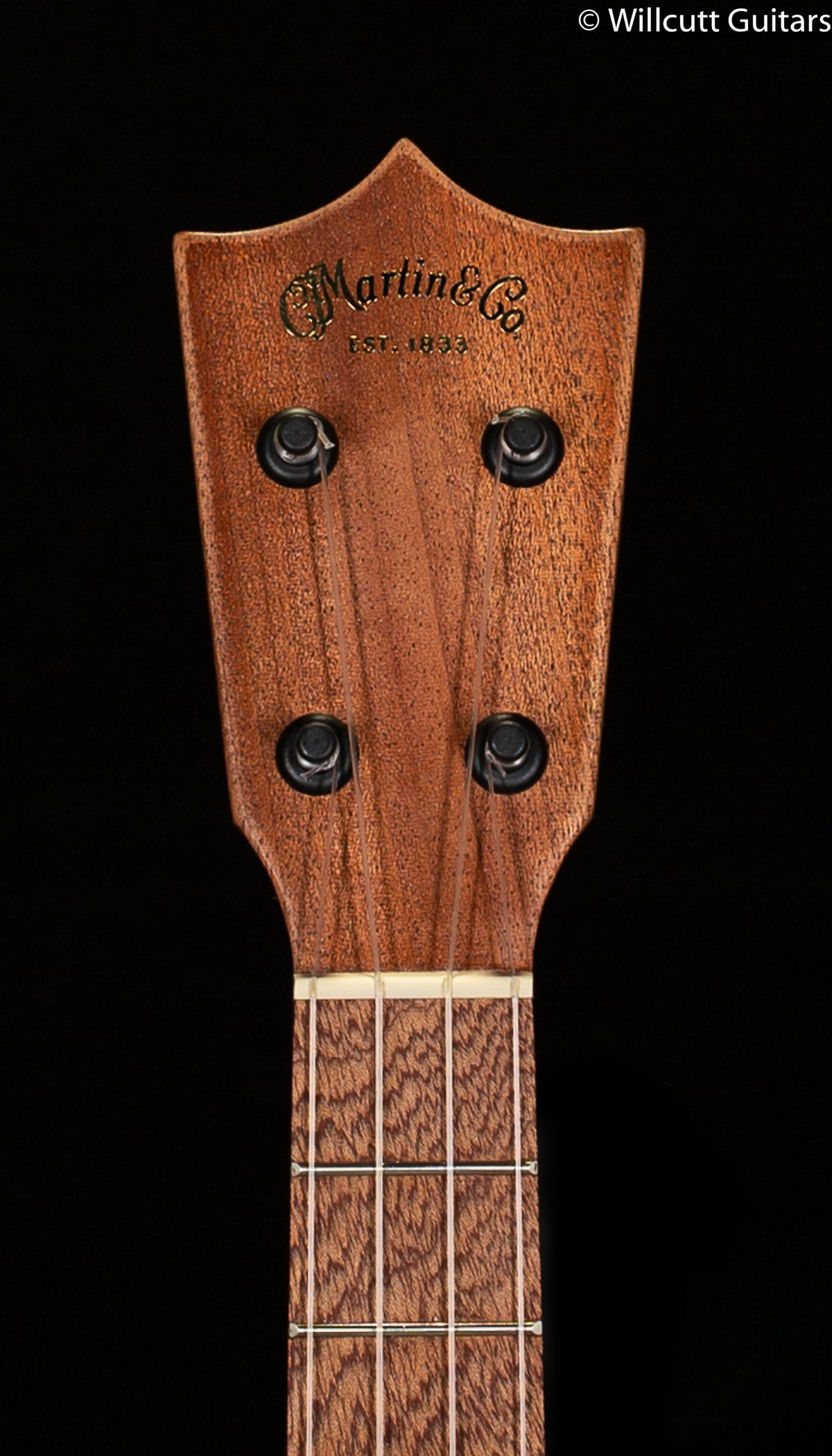 Martin T1 Tenor Uke Streetmaster