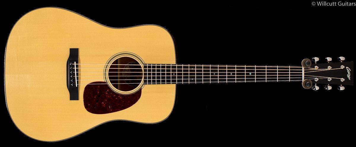 Collings D1A Varnish (204)