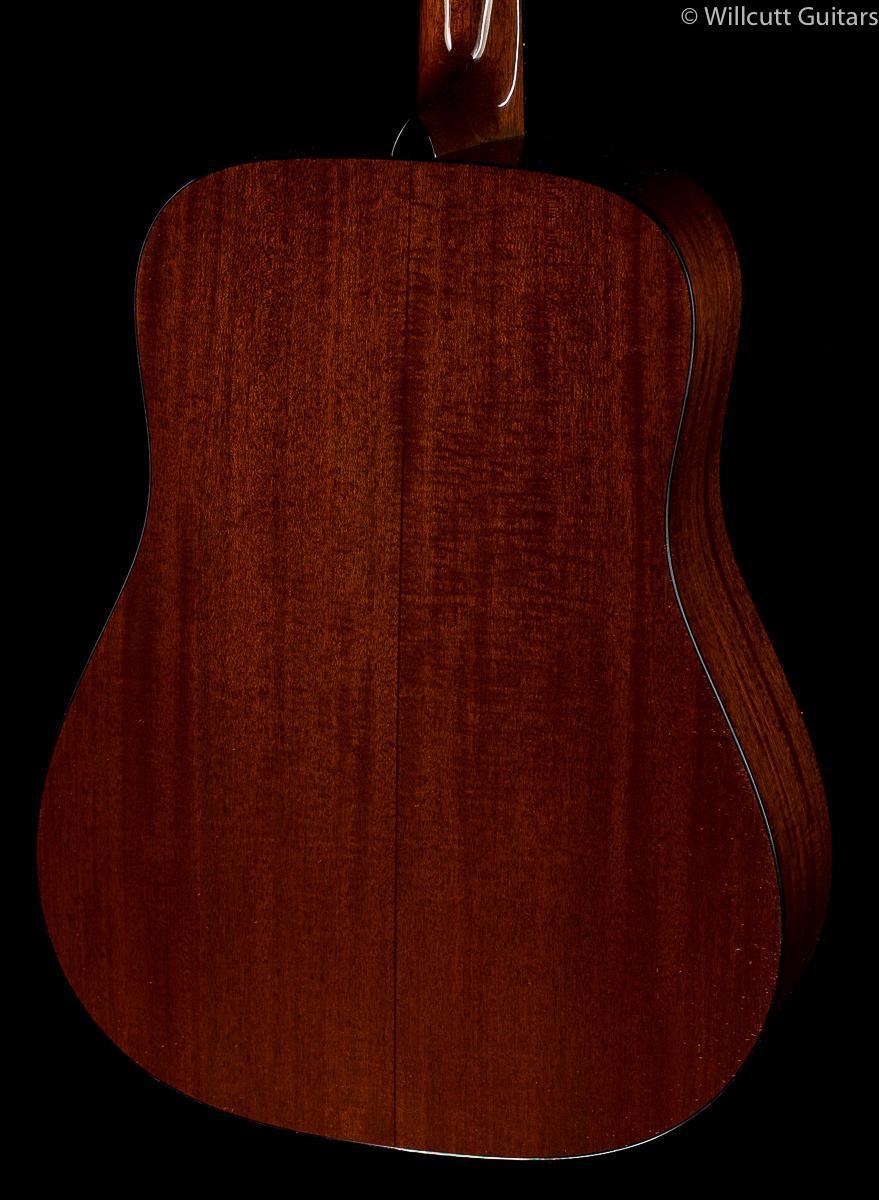 Collings D1A Varnish (204)