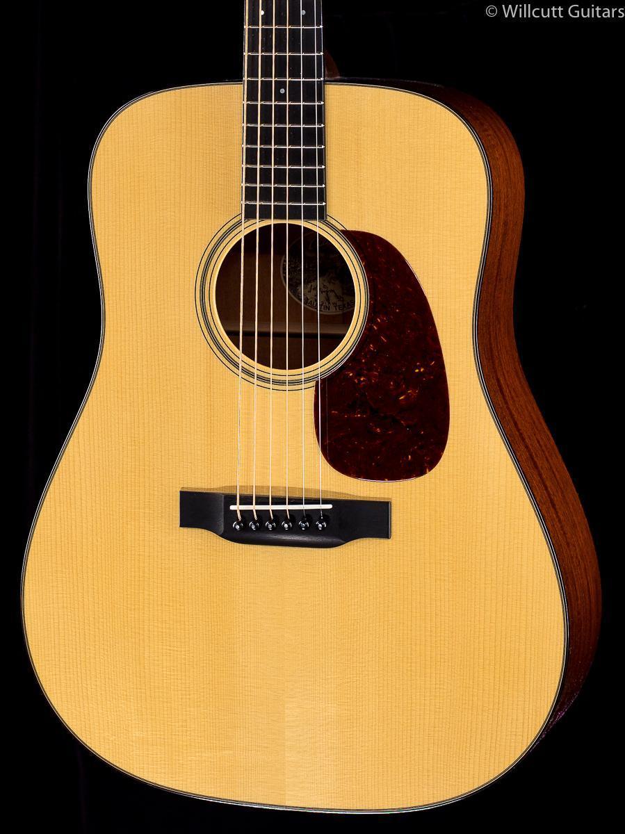 Collings D1A Varnish (204)