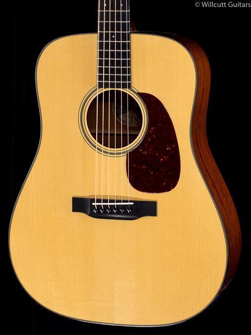 Collings D1A Varnish (204)