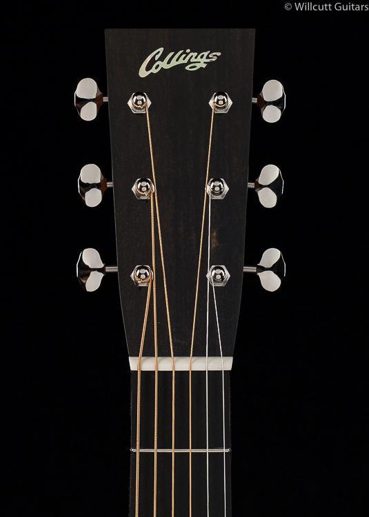 Collings D1A Varnish (204)