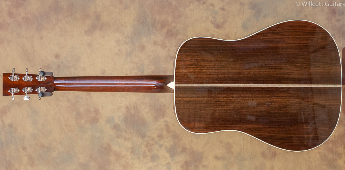 Collings D2HA Traditional Adirondack Spruce USED (267)