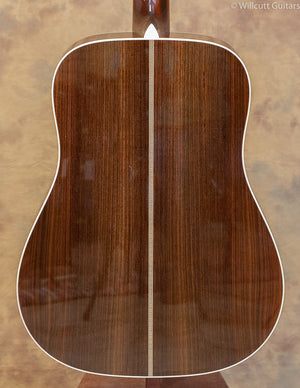 Collings D2HA Traditional Adirondack Spruce USED (267)