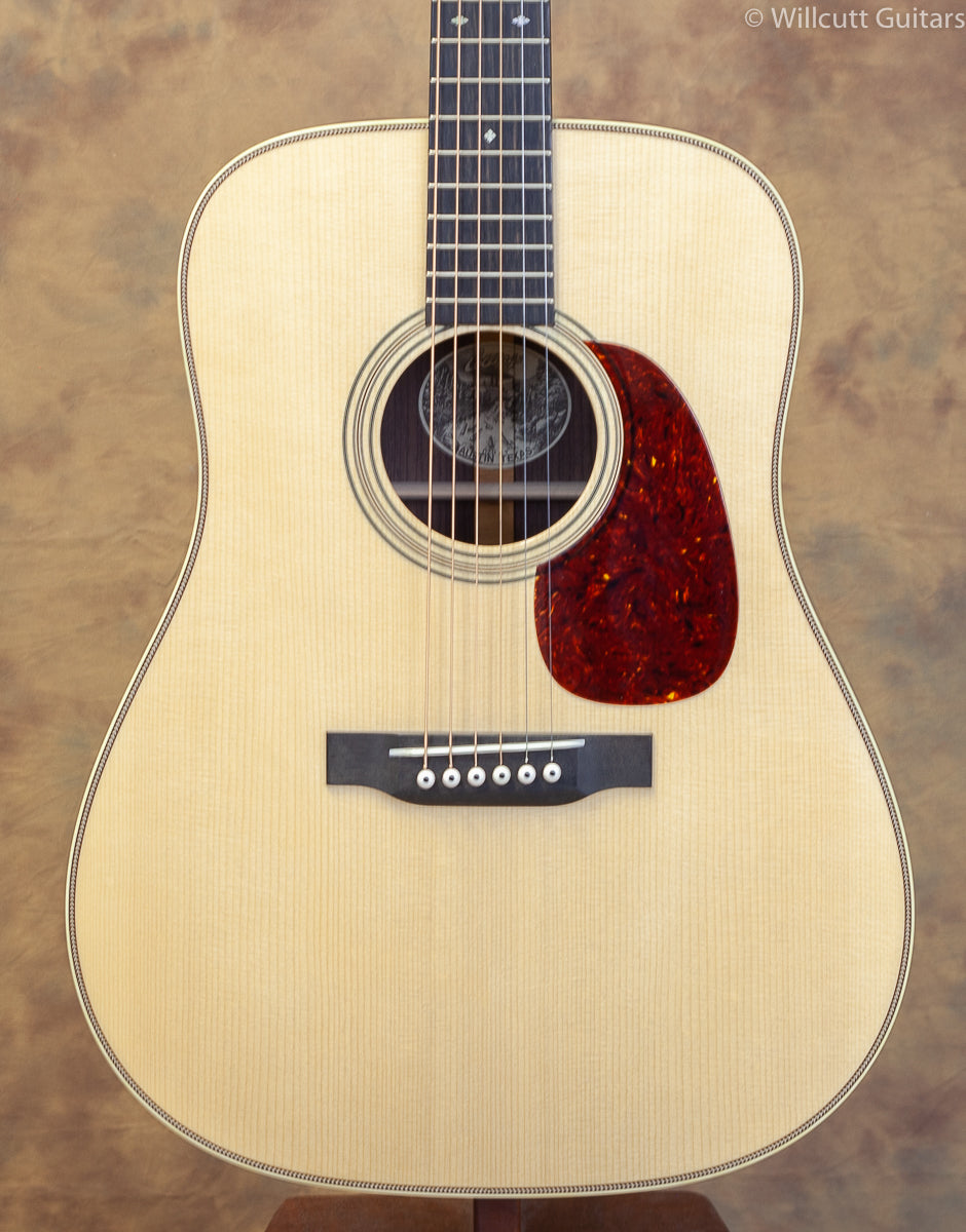 Collings D2HA Traditional Adirondack Spruce USED (267)