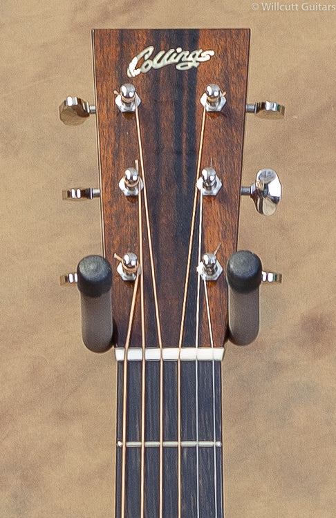 Collings D2HA Traditional Adirondack Spruce USED (267)