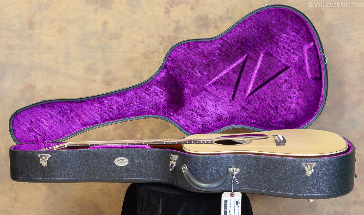 Collings D2HA Traditional Adirondack Spruce USED (267)