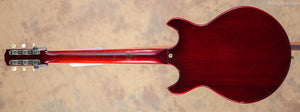 Gibson 1965 Melody Maker Cherry USED