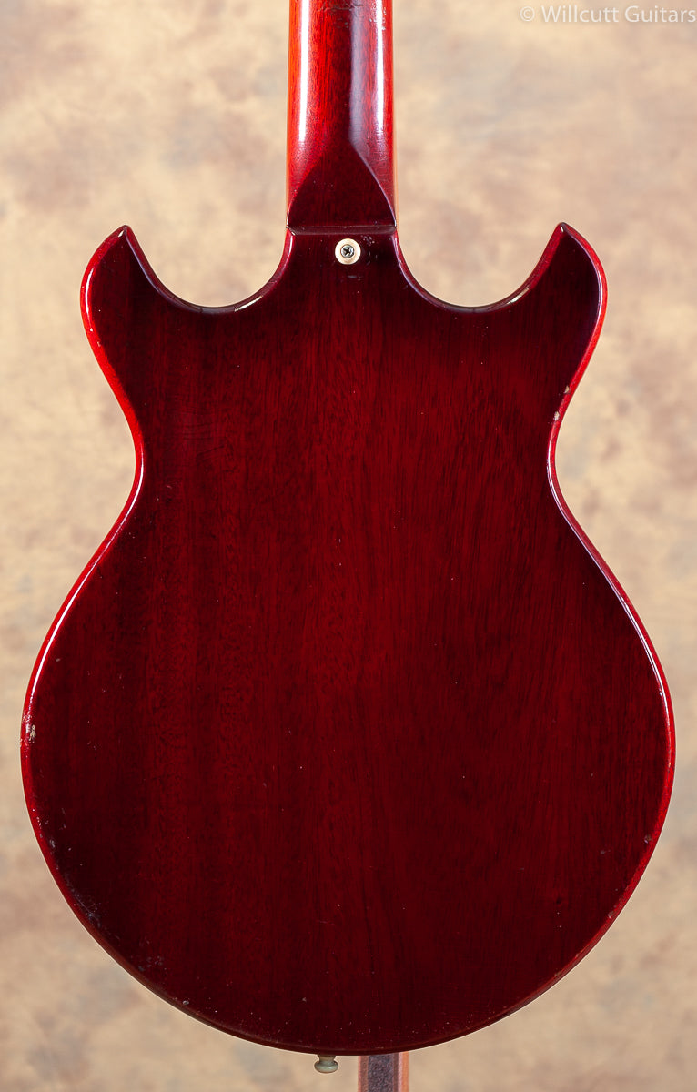 Gibson 1965 Melody Maker Cherry USED