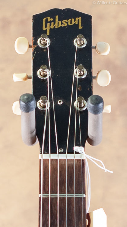 Gibson 1965 Melody Maker Cherry USED