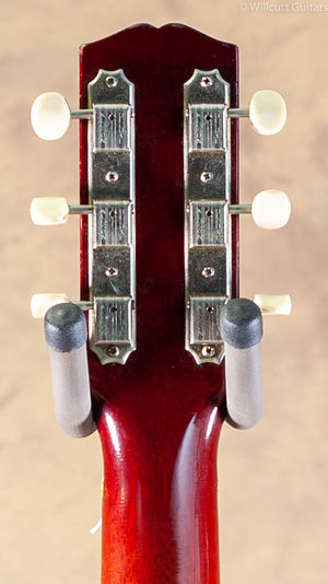 Gibson 1965 Melody Maker Cherry USED