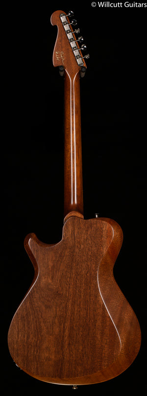 Knaggs Influence Chena Old Violin Brazilian Fingerboard