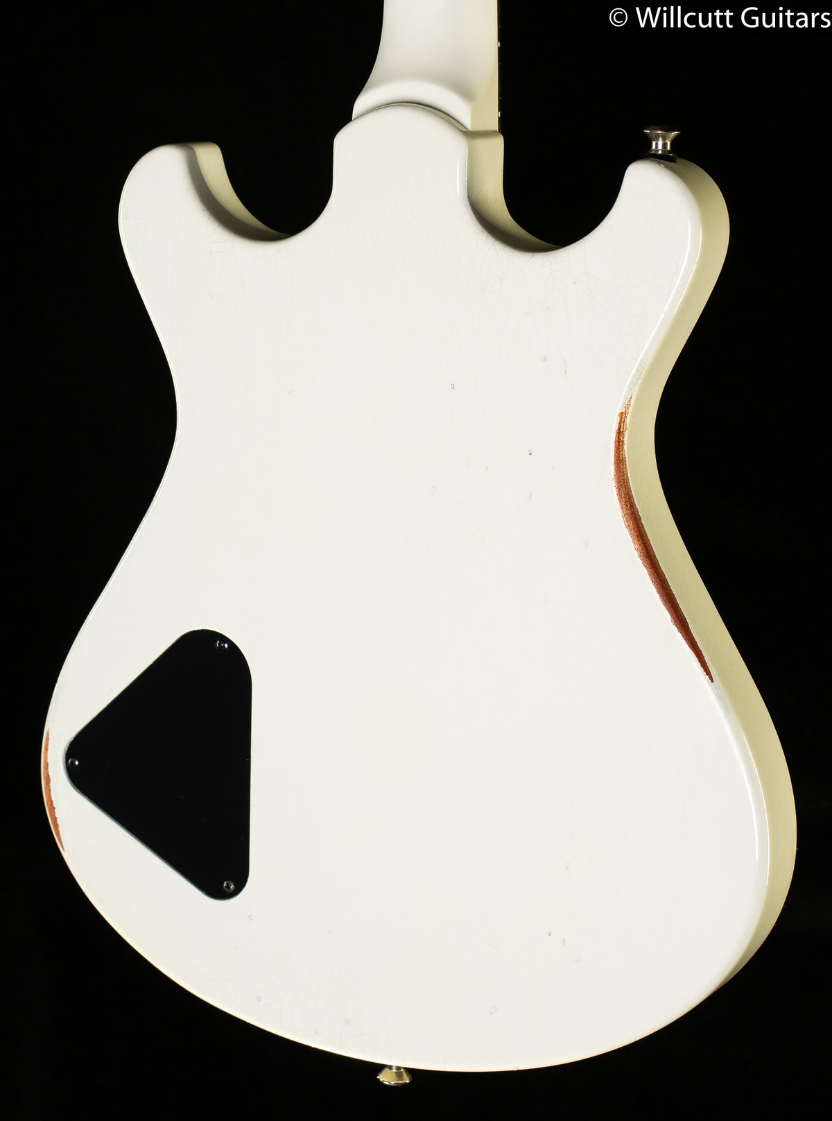 Knaggs Influence Keya J 2 P-90 Creme Gloss Relic