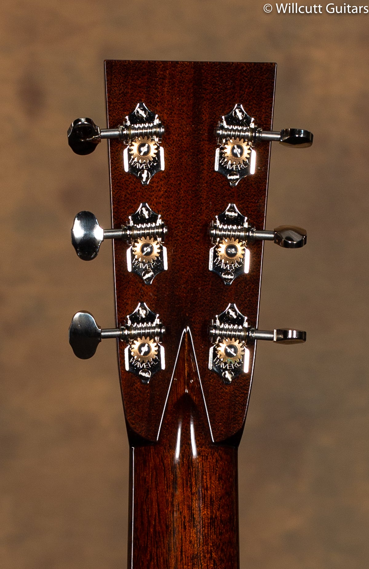 Collings OM2H w/ Traditional Case USED