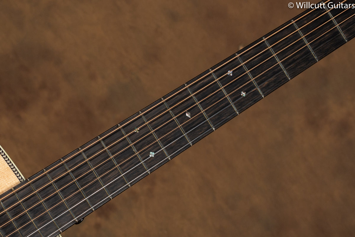 Collings OM2H w/ Traditional Case USED